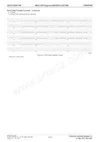 BU97550KV-ME2 Datasheet Page 10