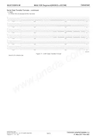 BU97550KV-ME2 Datasheet Page 18