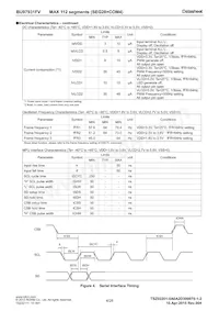 BU97931FV-BZE2 Datenblatt Seite 4