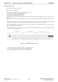 BU97931FV-BZE2 Datasheet Page 7