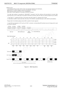BU97931FV-BZE2 Datasheet Page 9