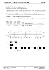 BU97931FV-LBE2 Datasheet Page 9
