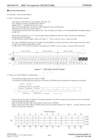 BU97941FV-E2 Datasheet Page 6