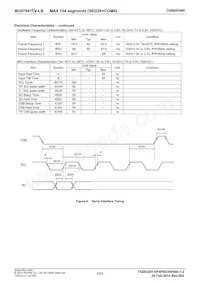 BU97941FV-LBE2 Datasheet Page 4