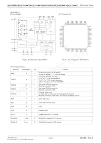 BU9794KV-E2 Datenblatt Seite 12