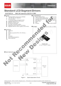 BU97950FUV-BZE2 Datasheet Cover