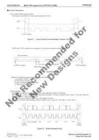 BU97950FUV-BZE2 Datasheet Page 6