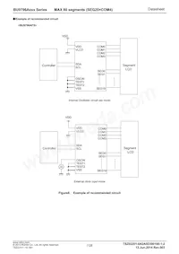 BU9796AFS-E2 Datasheet Page 7