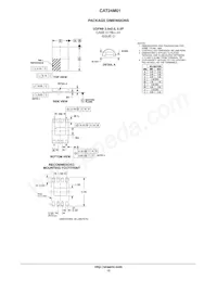 CAT24M01WI-GT3JN數據表 頁面 13