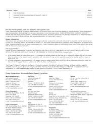 CHY103D Datasheet Page 14