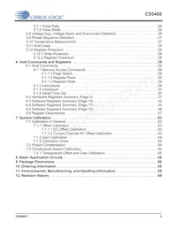 CS5480-INZR Datenblatt Seite 3
