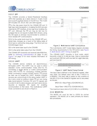 CS5480-INZR Datenblatt Seite 8