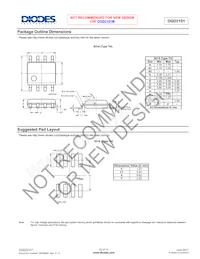 DGD2101S8-13 Datasheet Page 10