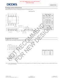 DGD2103AS8-13 Datasheet Page 10