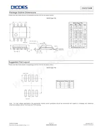 DGD2104MS8-13 Datasheet Page 10