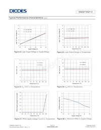 DGD2110S16-13 Datasheet Page 9