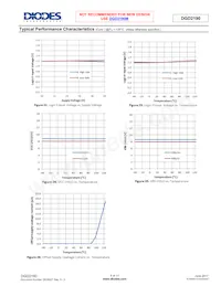 DGD2190S8-13 Datasheet Pagina 9