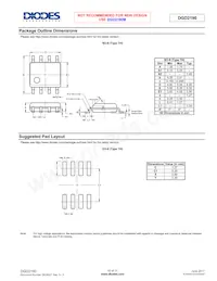 DGD2190S8-13 Datasheet Page 10