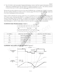 DS2437S-3/T&R Datasheet Page 8