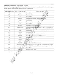 DS2437S-3/T&R Datasheet Page 23