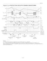 DS2720CU+T&R Datasheet Page 7