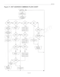 DS2720CU+T&R Datasheet Page 16