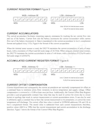 DS2770BE+T&R Datasheet Page 10