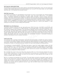 DS2790G+ Datasheet Page 9