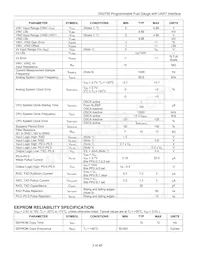 DS2792G+T&R Datasheet Page 3