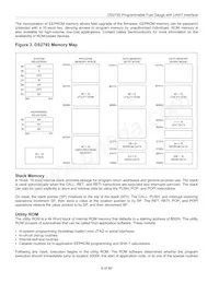 DS2792G+T&R Datasheet Page 9