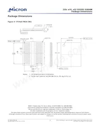 EDW2032BBBG-50-F-D Datasheet Pagina 7