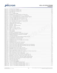 EDY4016AABG-JD-F-D數據表 頁面 10