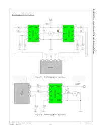 FAN7093 Datasheet Page 12