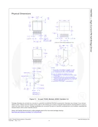 FAN7093 Datasheet Page 13