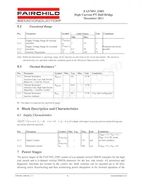 FAN7093-F085 Datasheet Page 6