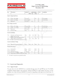 FAN7093-F085 Datasheet Page 11