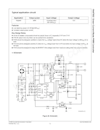 FAN7602MX數據表 頁面 12