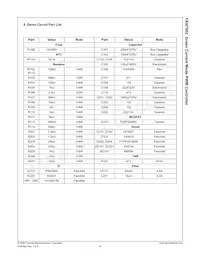 FAN7602MX Datasheet Page 14