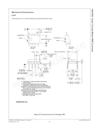 FAN7602MX Datasheet Page 16