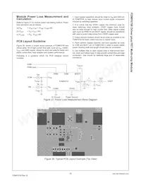 FDMF6700 Datasheet Page 11