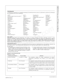 FDMF8700 Datasheet Page 13