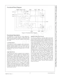 FDMF8704V Datasheet Page 4