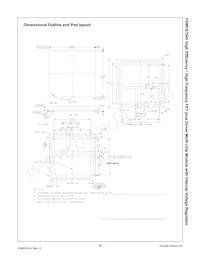 FDMF8704V Datasheet Page 10