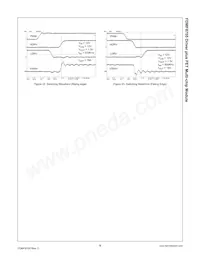 FDMF8705 Datasheet Page 8