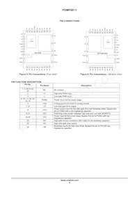FDMF8811 Datasheet Page 5