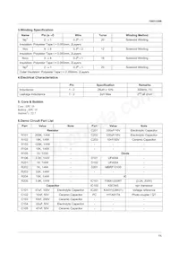 FS6X1220RD Datasheet Pagina 11