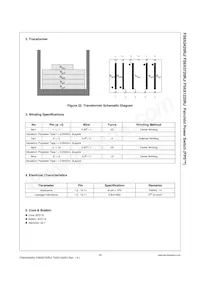 FS6X1220RJX Datasheet Page 12