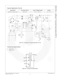 FSB127AHN Datenblatt Seite 14