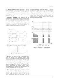 FSCM0765RJX Datasheet Page 12