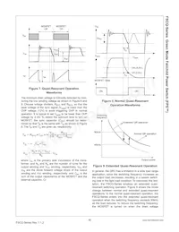 FSCQ1465RTYDTU Datasheet Page 15